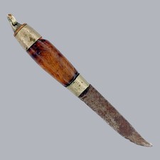 Antique 1890s Swedish