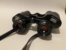 Carl Zeiss Jena Jenoptem 10x50W Fernglas – DDR Klassiker – sehr guter Zustand