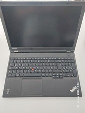 Lenovo ThinkPad T540p 15,6"