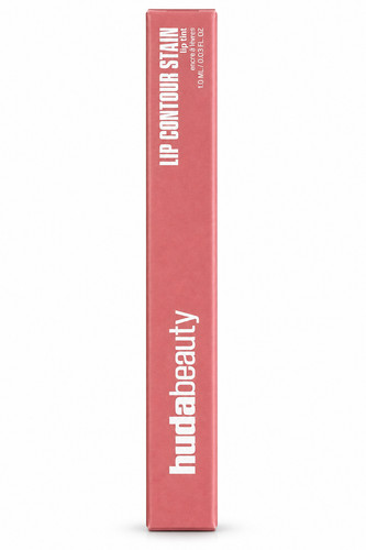Huda beauty lip contour stain - huda,