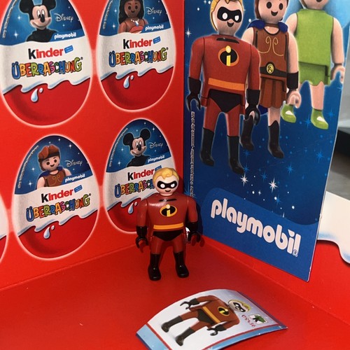 Disney playmobil - disney,