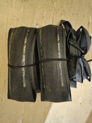 Rennrad reifen schwalbe one - rennrad,