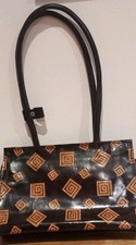 Vintage Tasche LEDER