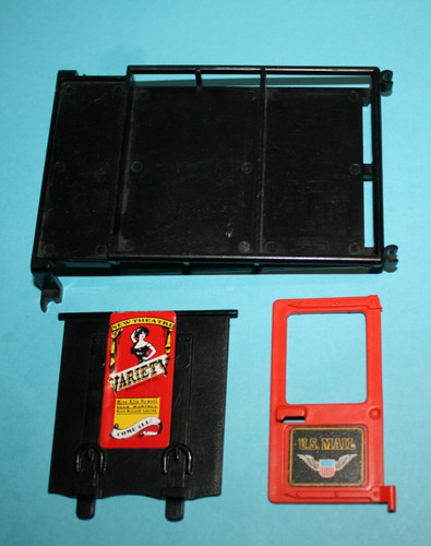 Playmobil ersatzteile 3245 - ersatzteile,
