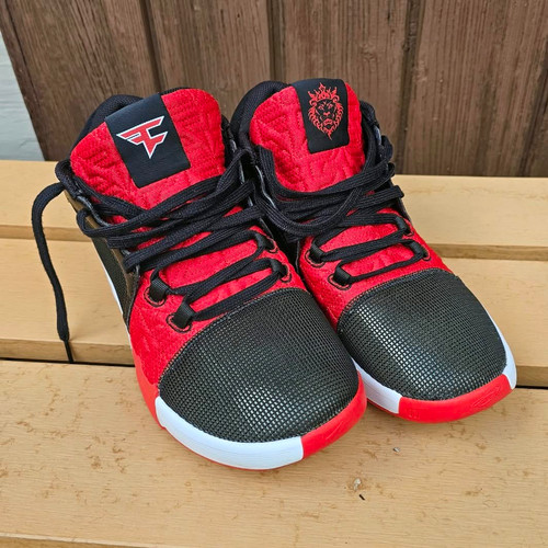 Nike paul george herren - nike,