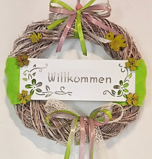 Türkranz frühling sommer