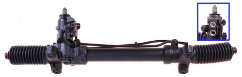 Elstock lenkgetriebe 0381 - elstock, 12-0381