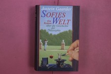 352076 Jostein Gaarder SOFIES