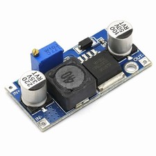 XL6009 DC-DC Boost Step-Up