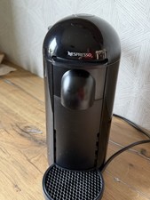 Nespresso Vertuo Plus