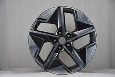 1x Alufelge 18 Zoll 7.5"