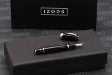 Montblanc Boheme Noir