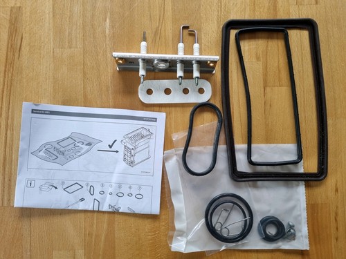 Bosch junkers wartungsset - bosch,
