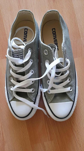 Converse chuck taylor all star - taylor,