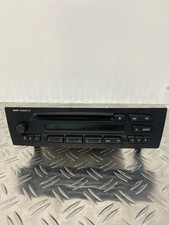 Radio business player - cd-radio,