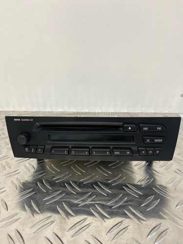 Radio business player - cd-radio, cd-player