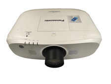 🔥 Panasonic PT-EZ580 Beamer