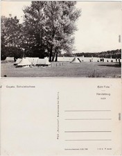 Goyatz Schwielochsee