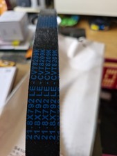 Neuer Keilriemen 21.8x792 mm LE.CVT8209K Dayco | Yamaha Cygnus