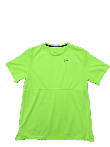 Nike herren shirt - herren, grün