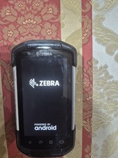 Zebra TC72 Mobiler