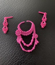 Barbie Puppe Schmuckset