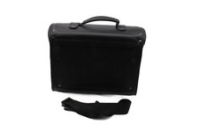 Leder Topcase Koffer