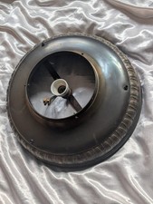 Baldachin Lampe Deckenlampe