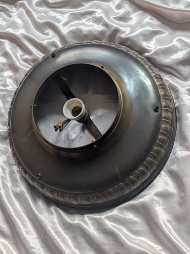 Baldachin lampe deckenlampe - baldachin,
