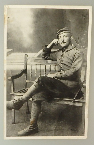 Foto postkarte motiv - foto,