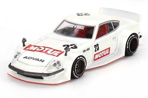 Datsun fairlady motul - datsun, z