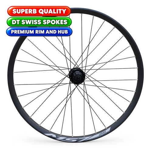 Mtb hinterrad qr - mtb, /
