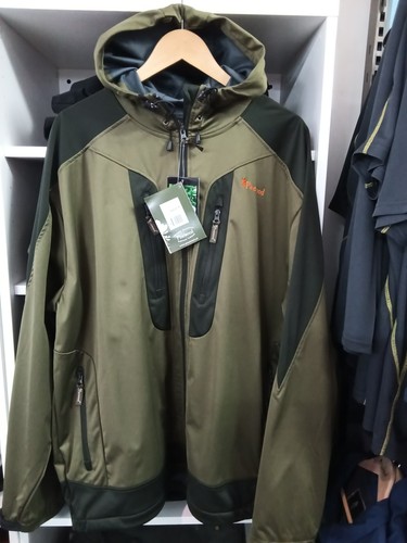 Pinewood sheringham jacke 7523 - pinewood,