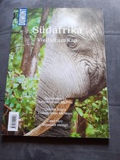 DuMont 48 Bildatlas Südafrika