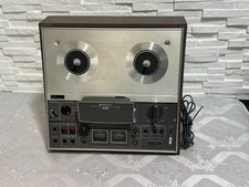Sony TC-366 Stereo Tonbandgerät Tonbandmaschine für Ersatzteile an Bastler
