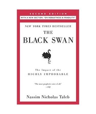 The Black Swan: The Impact of