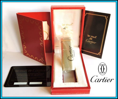 Must cartier trinity - must, "trinity"