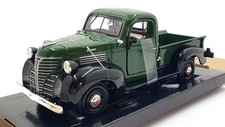 Motor Max 1/24 Scale 73278 -