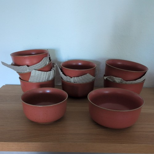 Dessertschale müslischüssel - dessertschale,