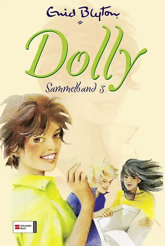 Dolly sammelband - dolly, 03