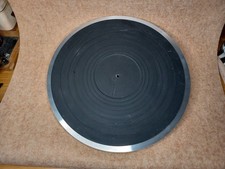 Technics Plattenspieler sl-BD20D Ersatzteil - Plattenteller