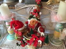 ELFEN PURZELPREIS Deko Wichtel