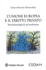 Benacchio Unione europea e il