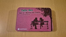 Talk-Box Vol. 4 - Basics Für