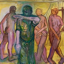 Brigitte Tietze West-Berlin