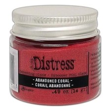 Tim Holtz Distress Embossing Glasur