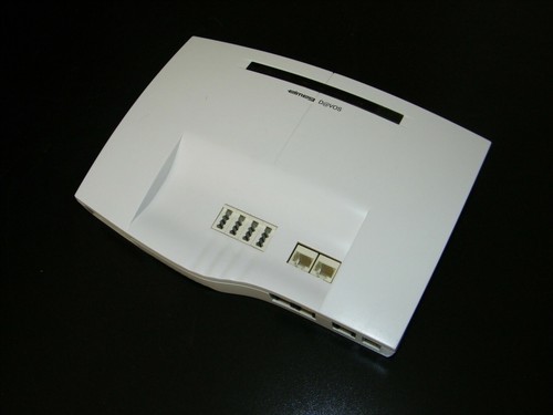 Elmeg davos isdn - davos,