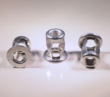 Hohlraumanker M4-M8 Stahl