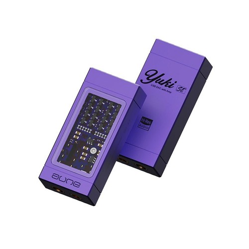 Aune yuki audio decoder - se,