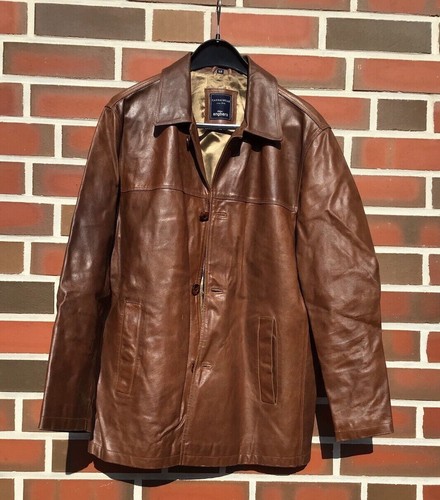 Engbers lederjacke - engbers,